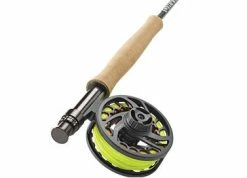 Orvis Clearwater Fly Rod Freshwater Rods & Reels