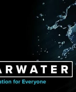 Orvis Clearwater Big Game And Saltwater Fly Rod