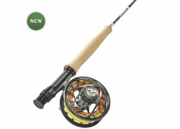 Rods & Reels Orvis Helios 3F Fly Rod 2 Rods & Reels Orvis Helios 3F Fly Rod
