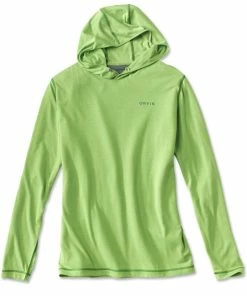Off The Water Orvis Drirelease Pullover Hoodie