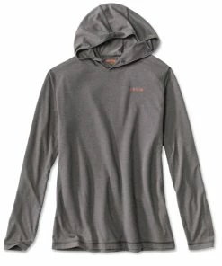 Off The Water Orvis Drirelease Pullover Hoodie