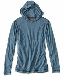 Off The Water Orvis Drirelease Pullover Hoodie
