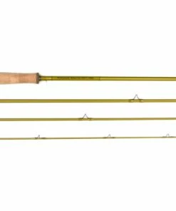 Douglas Upstream Plus Fly Rod