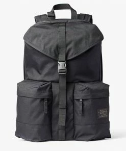 Filson Ripstop Nylon Back Pack Luggage And Everyday Carry