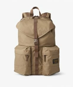 Filson Ripstop Nylon Back Pack Luggage And Everyday Carry