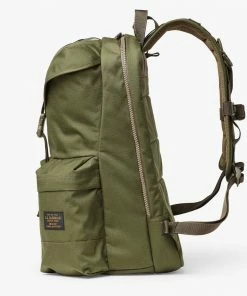 Filson Ripstop Nylon Back Pack Luggage And Everyday Carry