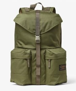 Filson Ripstop Nylon Back Pack Luggage And Everyday Carry