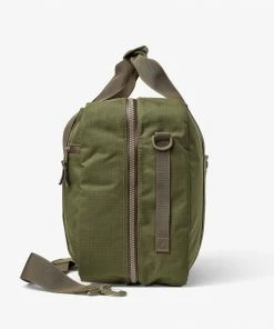 Filson Ripstop Nylon Pullman