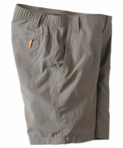 Orvis Ultralight Shorts Off The Water