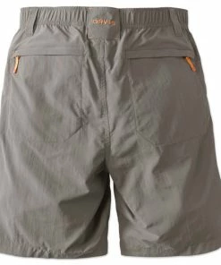 Orvis Ultralight Shorts Off The Water
