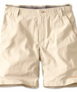 Orvis Ultralight Shorts Off The Water