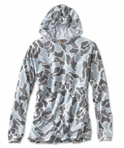 Off The Water Orvis Drirelease Pullover Hoodie