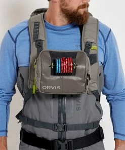 Luggage And Everyday Carry Orvis Bug Out Backpack