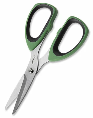 Orvis Large Loop Synthetic Scissors Fly Tying Vises And Tools 1 Orvis Large Loop Synthetic Scissors Fly Tying Vises And Tools