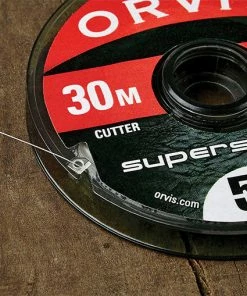 Orvis Super Strong Tippet Big Game 30M