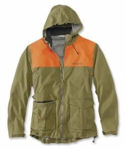 Off The Water Orvis Toughshell Waterproof Upland Hunting Jacket 15 Off The Water Orvis Toughshell Waterproof Upland Hunting Jacket