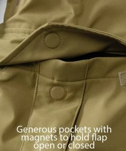 Off The Water Orvis Toughshell Waterproof Upland Hunting Jacket 12 Off The Water Orvis Toughshell Waterproof Upland Hunting Jacket