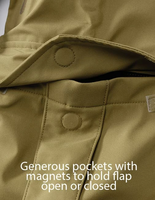 Off The Water Orvis Toughshell Waterproof Upland Hunting Jacket 5 Off The Water Orvis Toughshell Waterproof Upland Hunting Jacket