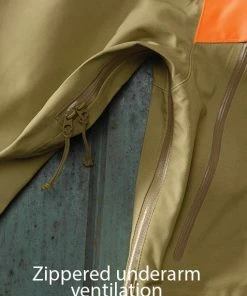 Off The Water Orvis Toughshell Waterproof Upland Hunting Jacket 11 Off The Water Orvis Toughshell Waterproof Upland Hunting Jacket