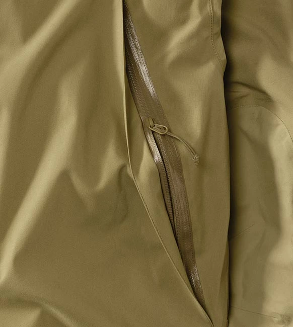 Off The Water Orvis Toughshell Waterproof Upland Hunting Jacket 6 Off The Water Orvis Toughshell Waterproof Upland Hunting Jacket