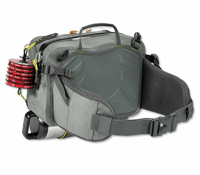 Orvis Waterproof Hip Pack 2 Orvis Waterproof Hip Pack