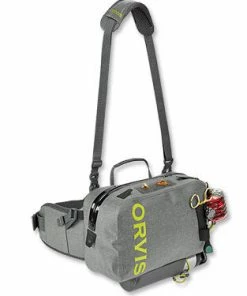 Orvis Waterproof Hip Pack