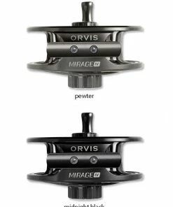 Rods & Reels Orvis Mirage Reel