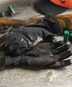 Orvis Waterproof Hunting Gloves