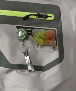 Off The Water Orvis Ultralight Convertible Waders Men's