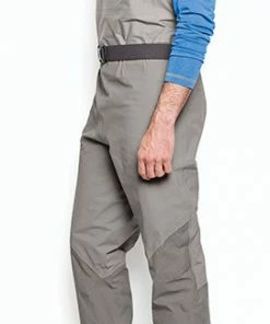 Off The Water Orvis Ultralight Convertible Waders Men's