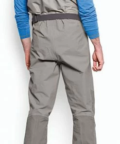 Off The Water Orvis Ultralight Convertible Waders Men's