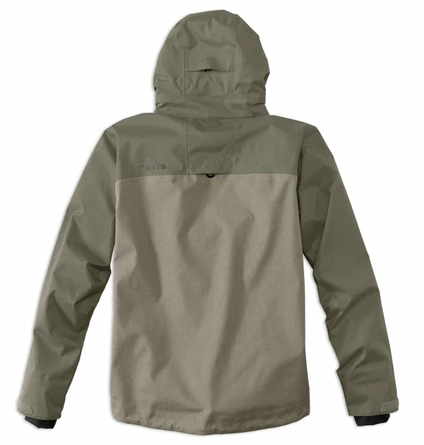 Waders Orvis Pro Wading Jacket 3 Waders Orvis Pro Wading Jacket