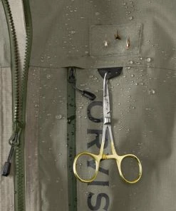 Waders Orvis Pro Wading Jacket 10 Waders Orvis Pro Wading Jacket