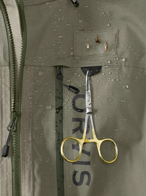 Waders Orvis Pro Wading Jacket 4 Waders Orvis Pro Wading Jacket