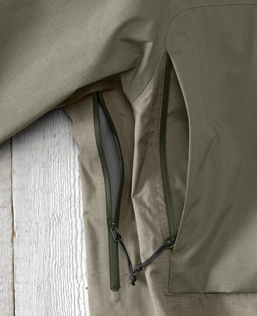 Waders Orvis Pro Wading Jacket 6 Waders Orvis Pro Wading Jacket