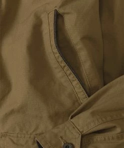 Off The Water Orvis Heritage Field Coat