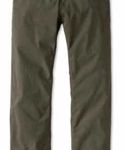 Off The Water Orvis 5 Pocket Stretch Twill