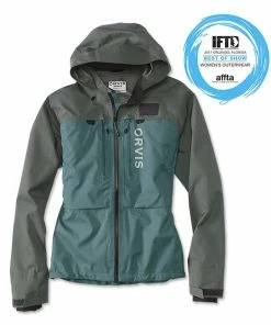 Orvis Women's Pro Wading Jacket