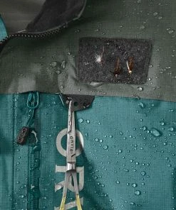 Orvis Women's Pro Wading Jacket