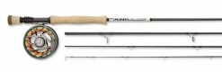 Orvis Helios 3D Fly Rod Rods & Reels