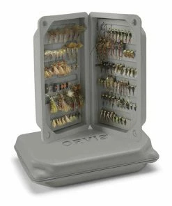 Rod & Rivet Orvis Ultralight Floating Fly Box