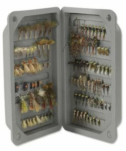 Rod & Rivet Orvis Ultralight Floating Fly Box