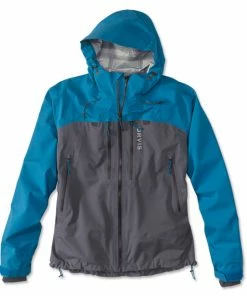 Orvis Ultralight Wading Jacket Waders