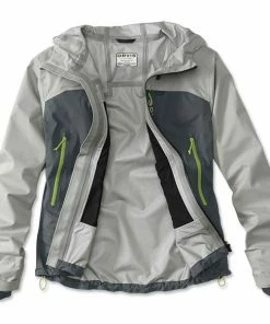 Orvis Ultralight Wading Jacket Waders 8 Orvis Ultralight Wading Jacket Waders