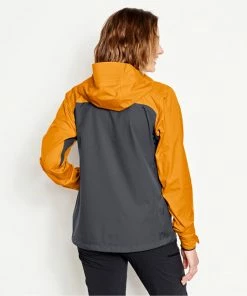 Orvis Women's Ultralight Wading Jacket Waders