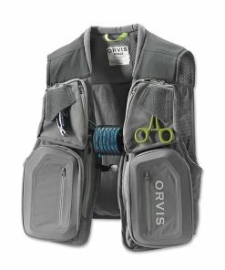 Fishing Packs & Luggage Orvis Pro Fly Fishing Vest