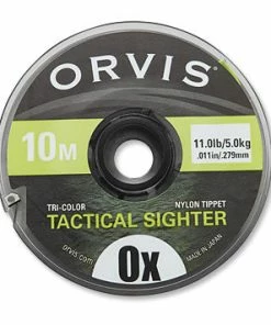 Orvis Tactical Sighter Tippet