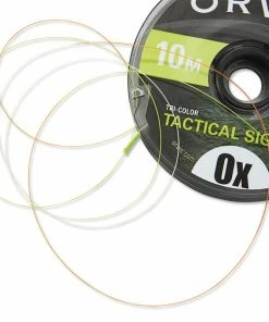Orvis Tactical Sighter Tippet
