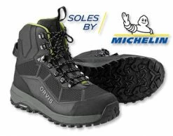Waders Orvis Pro Wading Boot