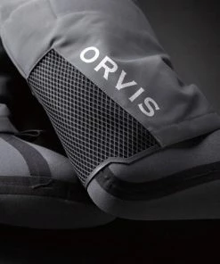 Orvis Men's Pro Waders Off The Water